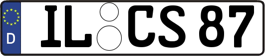 IL-CS87