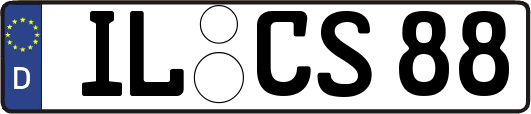 IL-CS88