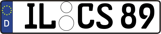 IL-CS89