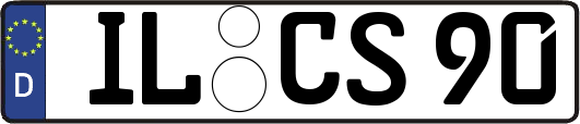 IL-CS90