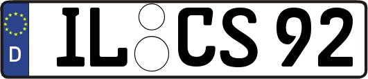 IL-CS92