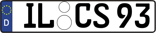 IL-CS93