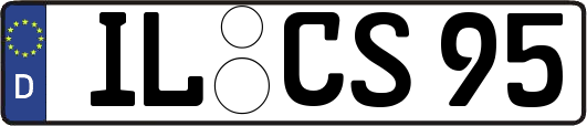 IL-CS95