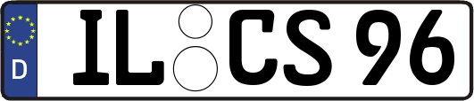 IL-CS96