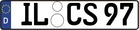 IL-CS97
