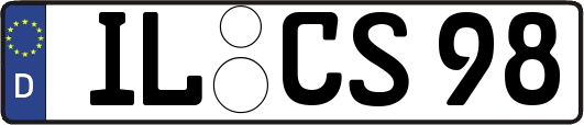 IL-CS98