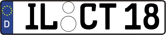 IL-CT18