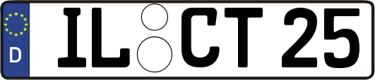 IL-CT25