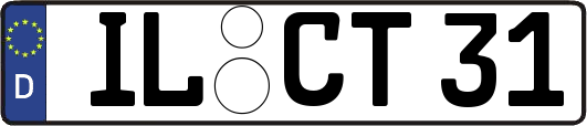 IL-CT31
