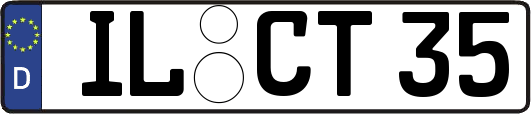 IL-CT35