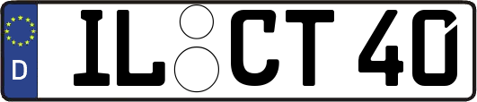 IL-CT40