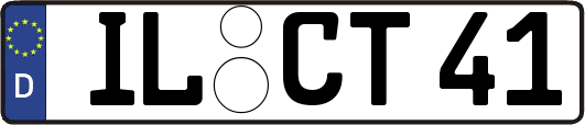 IL-CT41