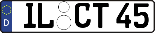 IL-CT45