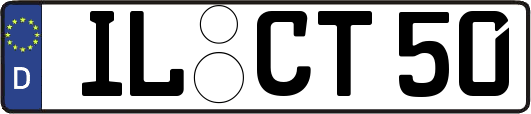 IL-CT50
