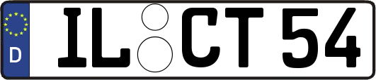 IL-CT54