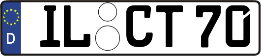 IL-CT70