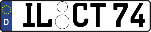 IL-CT74