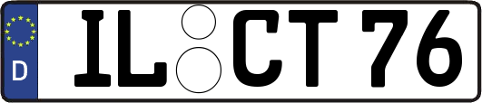 IL-CT76