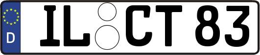 IL-CT83