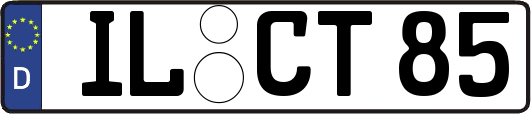 IL-CT85