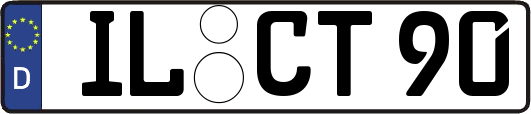 IL-CT90