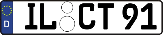 IL-CT91
