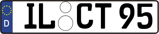 IL-CT95
