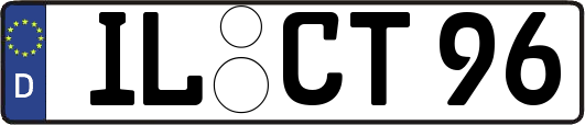 IL-CT96