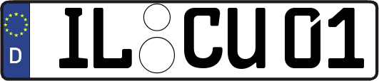 IL-CU01