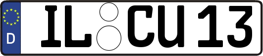 IL-CU13