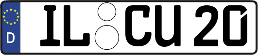 IL-CU20