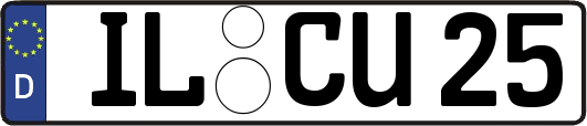 IL-CU25