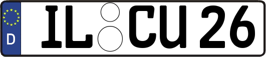 IL-CU26