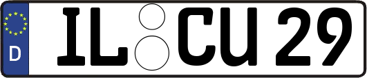 IL-CU29