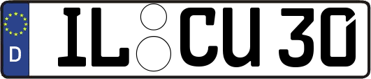 IL-CU30