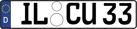 IL-CU33
