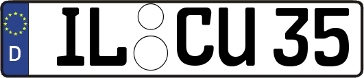 IL-CU35
