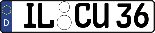 IL-CU36