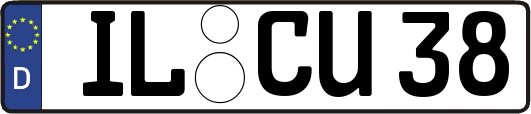 IL-CU38
