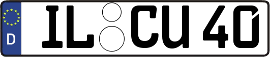 IL-CU40