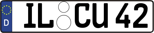 IL-CU42
