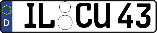 IL-CU43