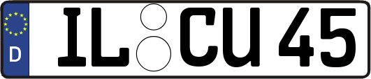 IL-CU45