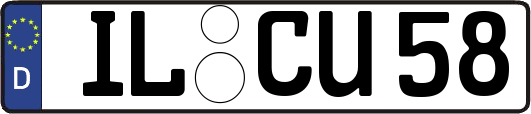 IL-CU58