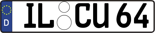 IL-CU64