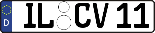IL-CV11