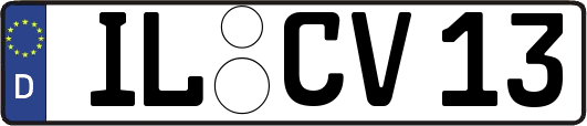 IL-CV13