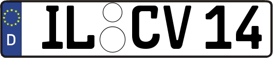 IL-CV14