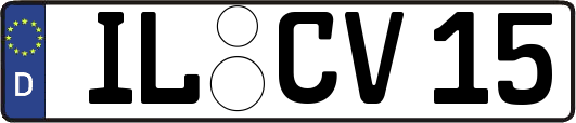 IL-CV15