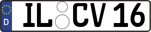 IL-CV16